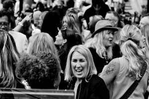 Soul Train Summer Party, 5 juli 2024
