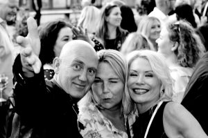Soul Train Summer Party, 5 juli 2024