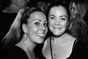 Soul Train Summer Party, 5 juli 2024