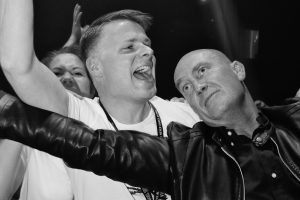 Soul Train Summer Party, 5 juli 2024