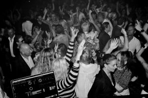 Soul Train Summer Party, 5 juli 2024