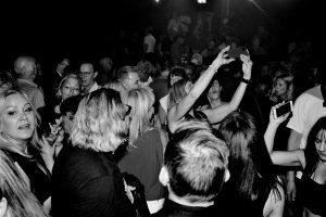 Soul Train Summer Party, 5 juli 2024