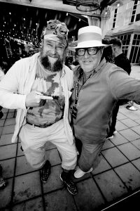 Soul Train Summer Party, 16 augusti 2024