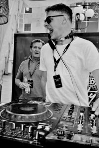 Soul Train Summer Party, 16 augusti 2024