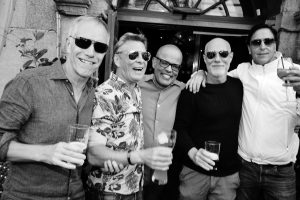 Soul Train Summer Party, 16 augusti 2024