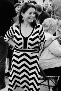 Soul Train Summer Party, 16 augusti 2024
