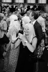 Soul Train Summer Party, 16 augusti 2024