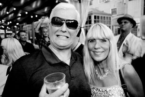 Soul Train Summer Party, 16 augusti 2024