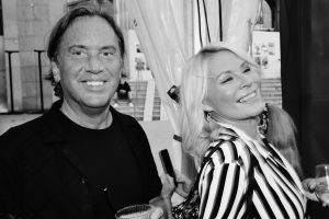 Soul Train Summer Party, 16 augusti 2024