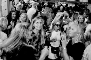 Soul Train Summer Party, 16 augusti 2024