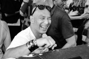 Soul Train Summer Party, 16 augusti 2024