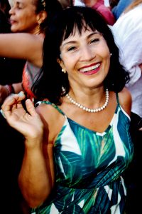 Soul Train Summer Party, 16 augusti 2024