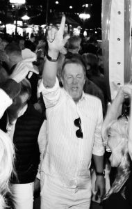 Soul Train Summer Party, 16 augusti 2024