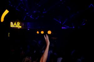 Soul Train Summer Party, 16 augusti 2024