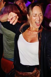 Soul Train Summer Party, 16 augusti 2024