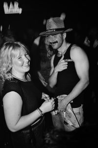 Soul Train Summer Party, 16 augusti 2024