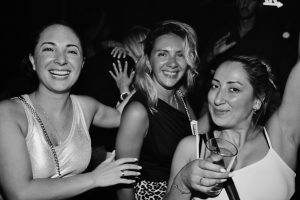 Soul Train Summer Party, 16 augusti 2024
