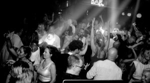 Soul Train Summer Party, 16 augusti 2024