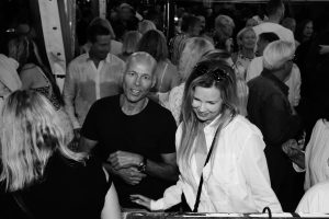 Soul Train Summer Party, 16 augusti 2024