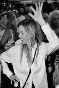 Soul Train Summer Party, 16 augusti 2024