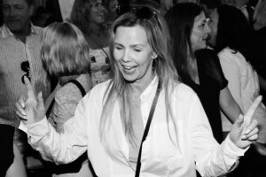 Soul Train Summer Party, 16 augusti 2024