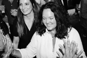 Soul Train Summer Party, 16 augusti 2024