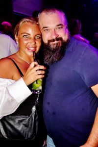 Soul Train Summer Party, 16 augusti 2024
