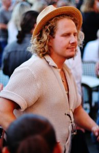 Soul Train Summer Party, 16 augusti 2024
