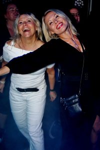 Soul Train Summer Party, 23 augusti 2024