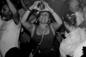Soul Train Summer Party, 2 augusti 2024
