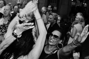 Soul Train Summer Party, 2 augusti 2024