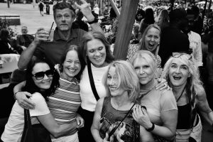 Soul Train Summer Party, 2 augusti 2024