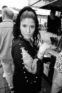 Soul Train Summer Party, 2 augusti 2024