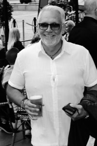 Soul Train Summer Party, 2 augusti 2024