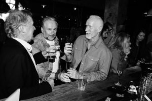 Soul Train Summer Party, 2 augusti 2024