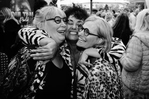 Soul Train Summer Party, 2 augusti 2024