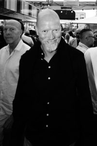 Soul Train Summer Party, 2 augusti 2024