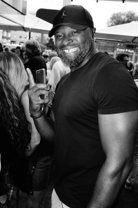 Soul Train Summer Party, 2 augusti 2024