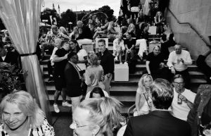 Soul Train Summer Party, 2 augusti 2024