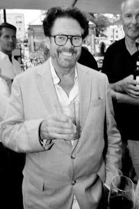 Soul Train Summer Party, 2 augusti 2024