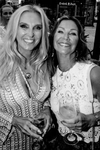 Soul Train Summer Party, 2 augusti 2024
