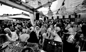 Soul Train Summer Party, 2 augusti 2024