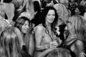 Soul Train Summer Party, 2 augusti 2024