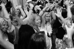 Soul Train Summer Party, 2 augusti 2024