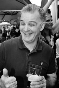 Soul Train Summer Party, 2 augusti 2024