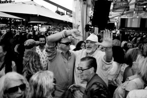 Soul Train Summer Party, 2 augusti 2024