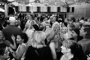 Soul Train Summer Party, 2 augusti 2024