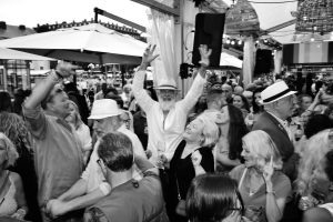 Soul Train Summer Party, 2 augusti 2024
