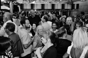 Soul Train Summer Party, 2 augusti 2024
