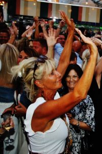Soul Train Summer Party, 2 augusti 2024